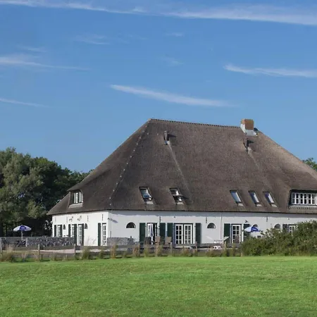 Holiday home In On The Island Of Texel *