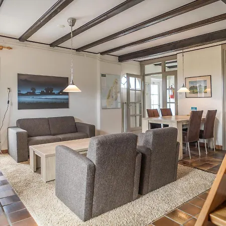 In On The Island Of Texel Holiday home