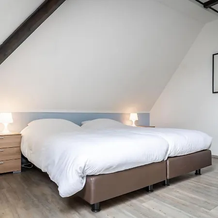 Holiday home In On The Island Of Texel