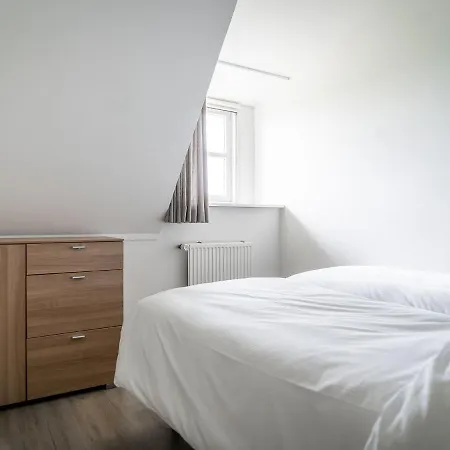 Holiday home In On The Island Of Texel