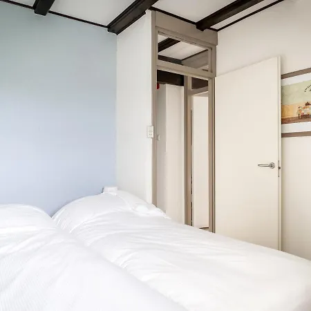 In Near בית נופש דה קוקסדורפ