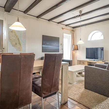 Holiday home In On The Island Of Texel