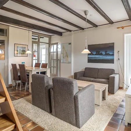 In Near בית נופש דה קוקסדורפ