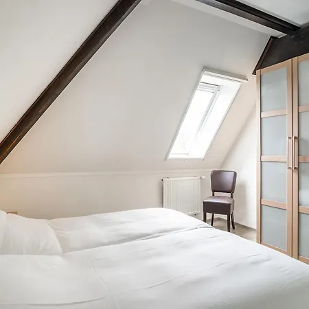 In On The Island Of Texel Holiday home *