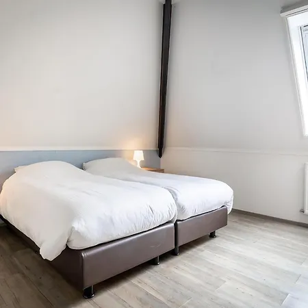 In Near * דה קוקסדורפ