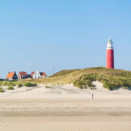 In On The Island Of Texel Holiday home