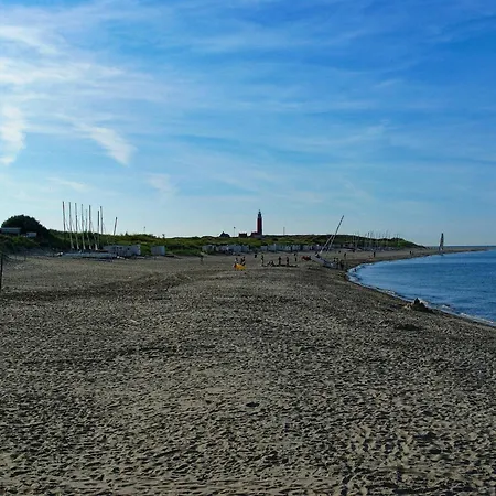 In Near De Cocksdorp (Texel)