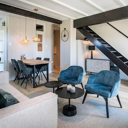 In Near בית נופש דה קוקסדורפ