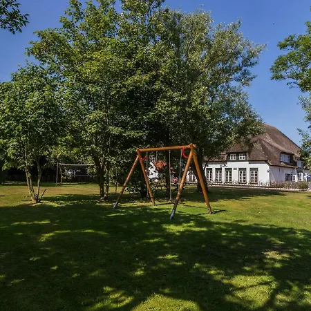 Holiday home In On The Island Of Texel