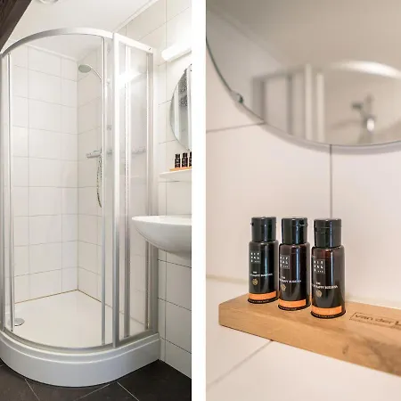 度假居 In Near 德科克斯多普