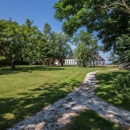 度假居 In Near 德科克斯多普