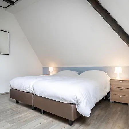 In Near 度假居 德科克斯多普