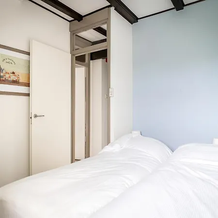 度假居 In Near 德科克斯多普